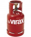 Газовый балон 1,6 кг_Virax