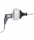 Портативный инструмент для электрической канализационной прочистки барабанного типа VAL 35 / VAL 35E_Virax